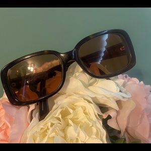 Armani prescription sunglasses